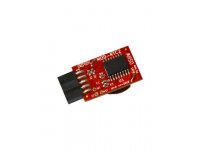 MOD-RTC2 accurate time keeping module with DS3231