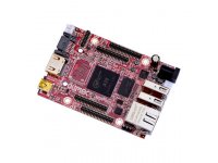 Embedded Linux computer with Allwinner A10 ARM 512MB RAM