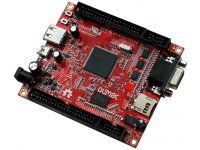 Embedded Linux board with A13 ARM SOC 256MB RAM