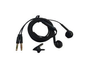 HEADSET-3.5MM-2x3P