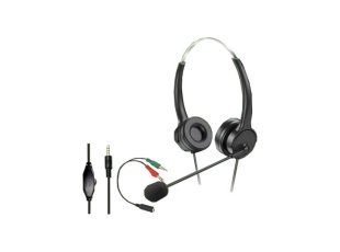 HEADSET-3.5MM-3-4P
