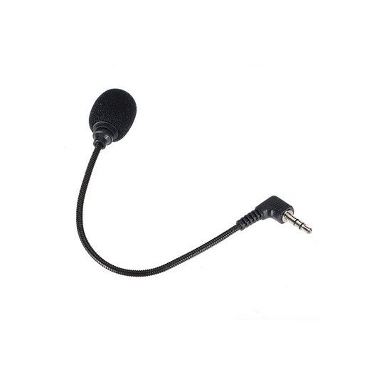 Micrófono MIC-P35 Allround para PC y portátil, jack de 3,5 mm