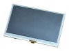 LCD-OLinuXino-4.3TS - Open Source Hardware Board