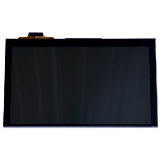 Lcd Olinuxino 5cts