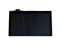 5-inch LCD display suitable for Olimex OLinuXino and SOM boards