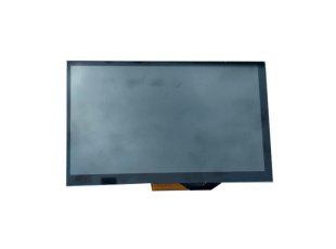 LCD-OLinuXino-7(1024x600) - Open Source Hardware Board