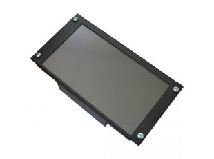 LCD7-METAL-FRAME