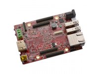 Open Source Hardware Linux Computer with ST Microelectronics STM32MP157 Dual Core Cortex-A7 SOC