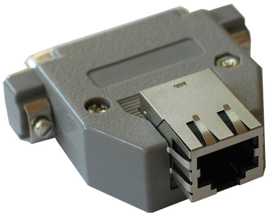 1pcs PIC-WEB Kit d'avviamento Microchip Interfaccia Ethernet 60x65mm OLIMEX