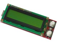 Development board for 40 pin PIC microcontroller