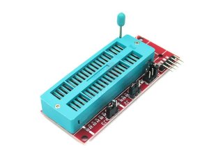 MPLAB-ZIF40