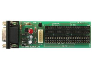 i2c eeprom programmer