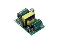 ACDC-85-255-12V0.4A is AC-DC power converter which works with wide input voltage and provide 4.8W output 12V 0.4A