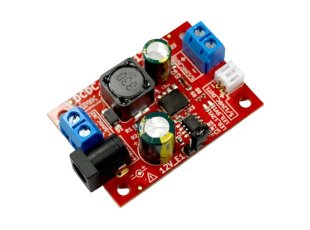 DCDC-50-5-12 - Open Source Hardware Board