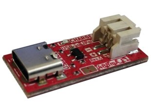 USB-uLiPo - Open Source Hardware Board