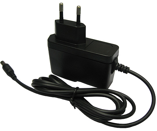 Power supply adapter 5V/2A 40Hz-50Hz/100V-240V(EUROPEAN STYLE PLUG)