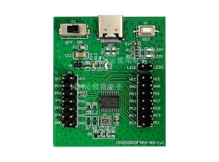 WCH-CH32V003EVT