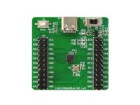 Evaluation Development board for CH32V006 RISCV processor