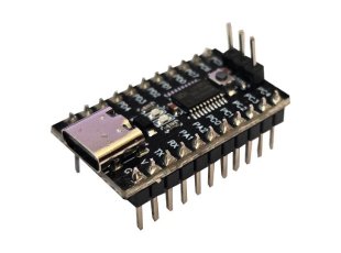 CH32V003-EVB