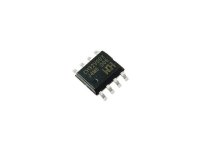 32-bit RISC-V microcontroller CH32V003J4M6