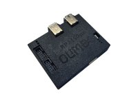 RP2350B all in one computer with 16MB Flash, 8MB PSRAM, DVI / HDMI display 4 USB hosts Stereo Audio and UEXT connector