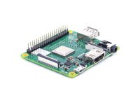 Raspberry Pi 3 Model A+