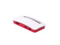 The Official Raspberry Pi Zero Case