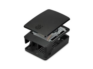 RPi5-BOX-RED