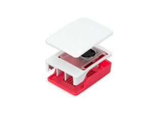 RPi5-BOX-RED