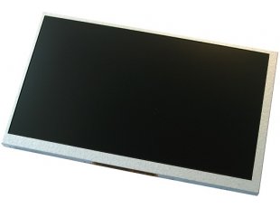A13-LCD7 - Open Source Hardware Board