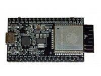 ESP32 WiFi/BLE development board