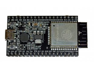 ESP32-CoreBoard