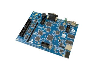 CERBERUS2100 - Open Source Hardware Board