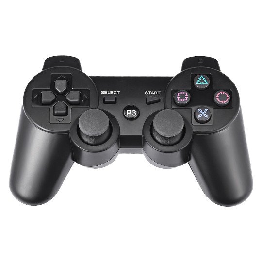 Gamepad Chronicles: Unleashing the Hidden Talents of Your Thumbs