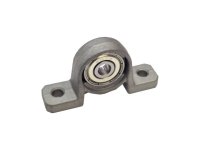 KP05 support pillow block bearing 5 mm shaft