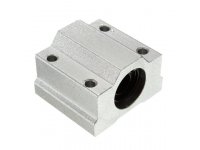 SC8UU Linear Block Ball Bearing for 8mm slider