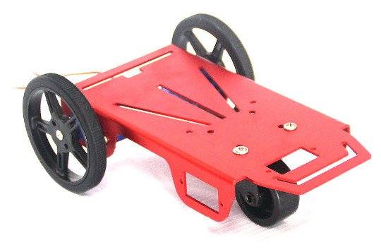 ROBOT-2WD-KIT