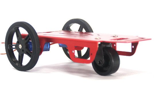 ROBOT-2WD-KIT
