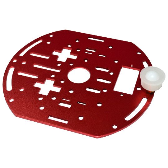 ROBOT-2WD-KIT2