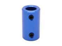 Aluminium coupler 5MM to 8MM