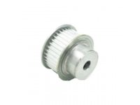 GT2 pulley 30 teeth for 6 mm belt 5 mm shaft