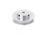 GT2 Pulley 60 teeth for 6mm belt 5mm shaft