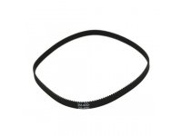 GT2 timing belt width 6mm closed loop length 400mm