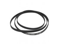 GT2 timing belt width 6mm length 852mm closed loop