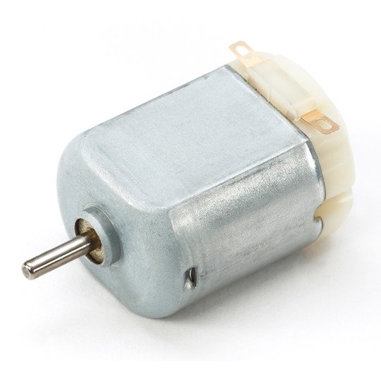 MOTOR-F130-3V
