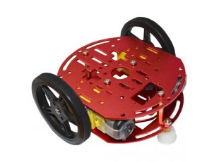 ROBOT-2WD-KIT2