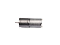 Gear Motor 12V 12 RPM 24KG.CM