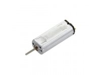 DC brush micro motor 12000RPM