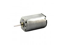 DC brush micro motor 8000 RPM