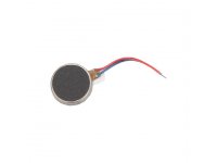 Flat Vibrating motor 10 mm 3V